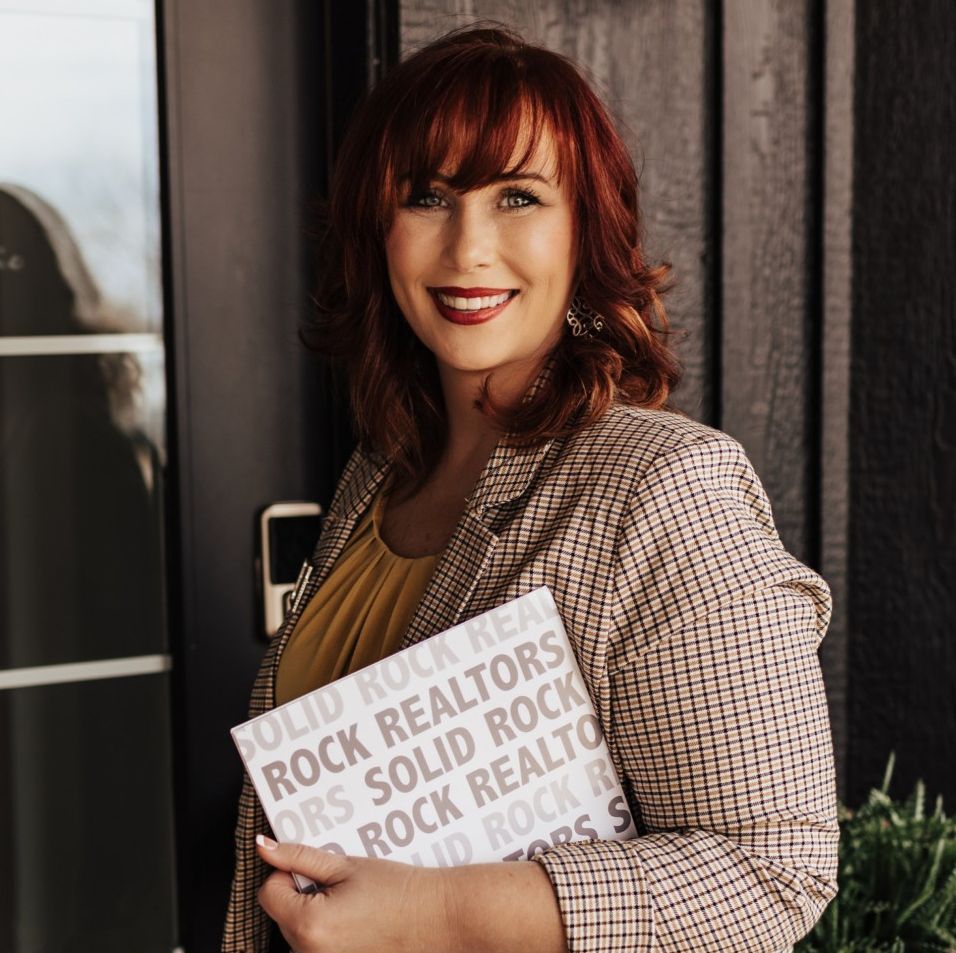 Image of Donna Barbier